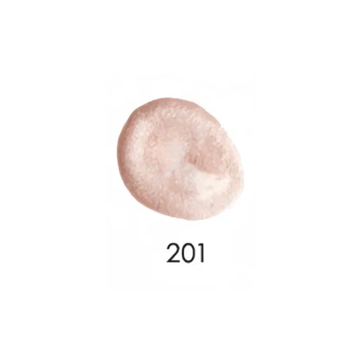هایلایتر مایع گلدن رز Golden Rose شماره 201 — تصویر ۶