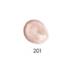 هایلایتر مایع گلدن رز Golden Rose شماره 201 — تصویر ۹