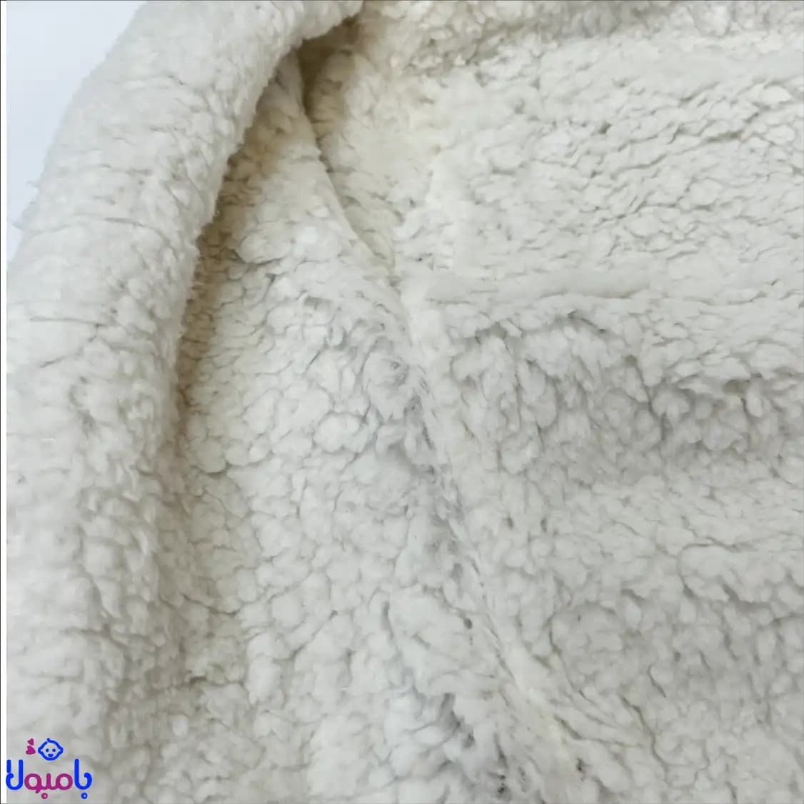 ست 3تکه کاپشن و شلوار پسرونه نوزادی ژیوان 6تا24ماهگی — تصویر ۸
