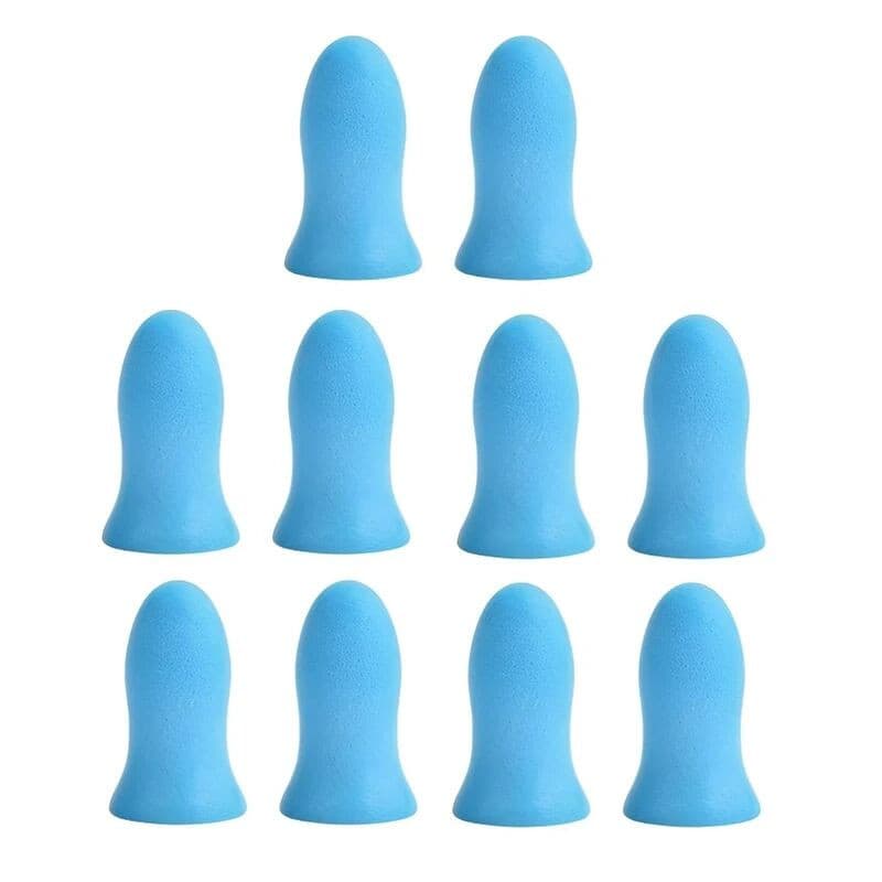 محافظ گوش کوتتسی مدل OT-009 طرح Small بسته 5 عددی