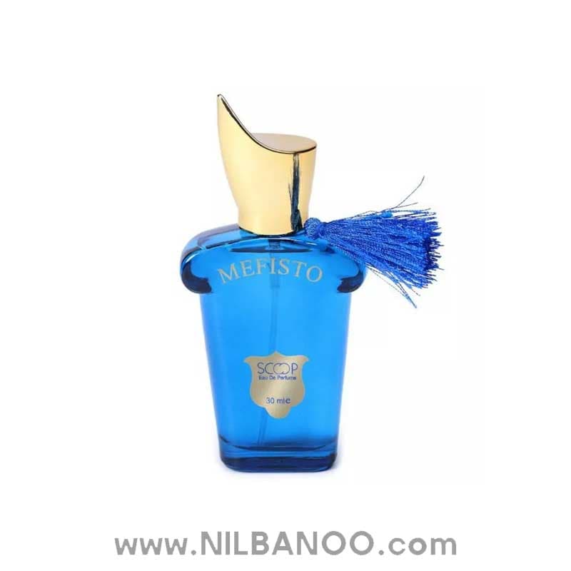 ادکلن کازاموراتی مفیستو اسکوپ 30میل casamorati mefisto scoop — تصویر ۴