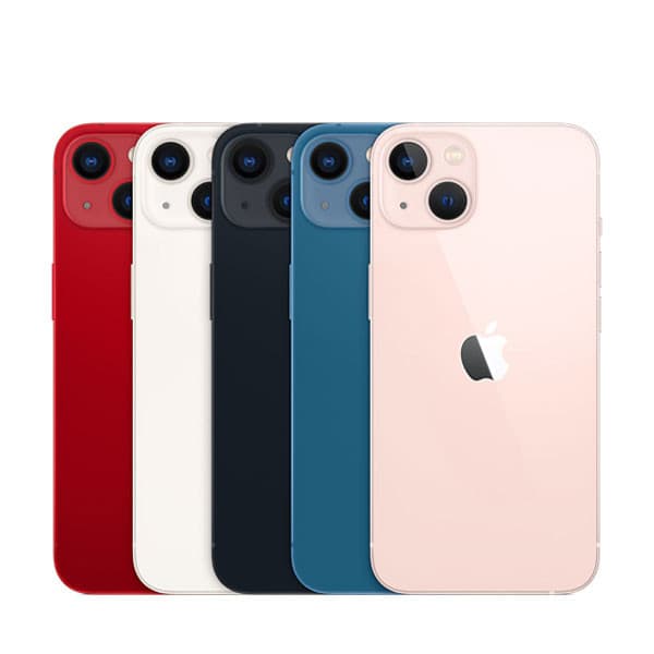 ماکت گوشی موبایل اپل مدل iphone 13 — تصویر ۱۱