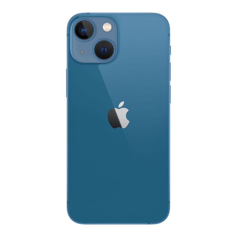 ماکت گوشی موبایل اپل مدل iphone 13 — تصویر ۸