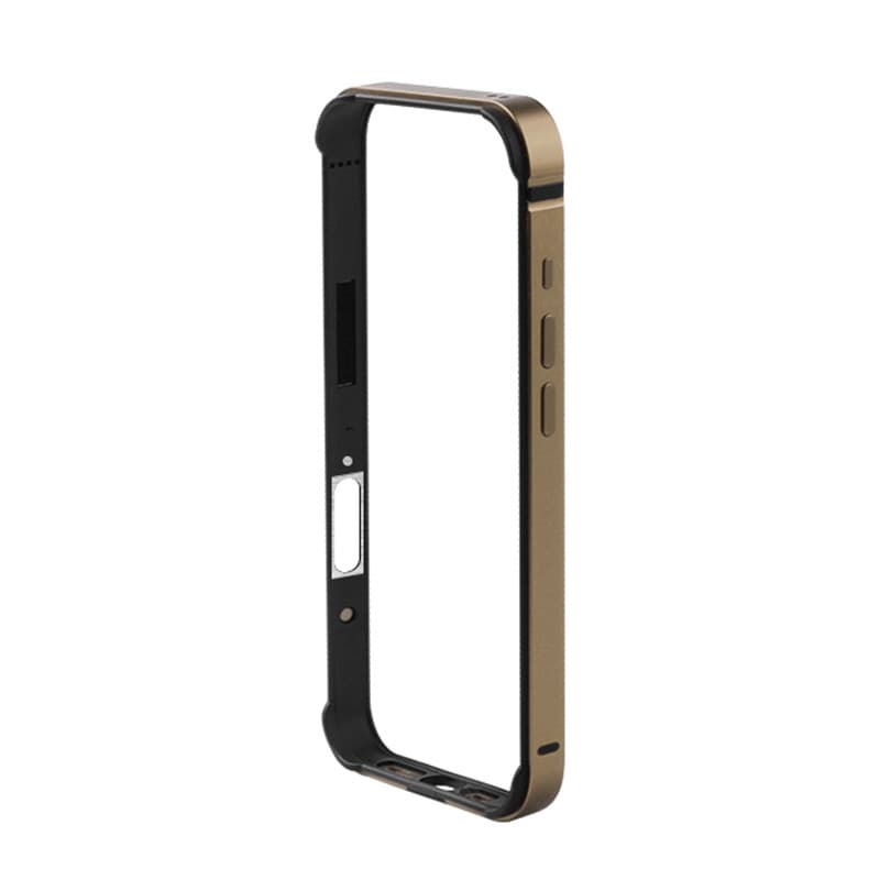 بامپر کوتتسی مدل IH-023 مناسب برای گوشی موبایل اپل Iphone 16 ProMax — تصویر ۱۲
