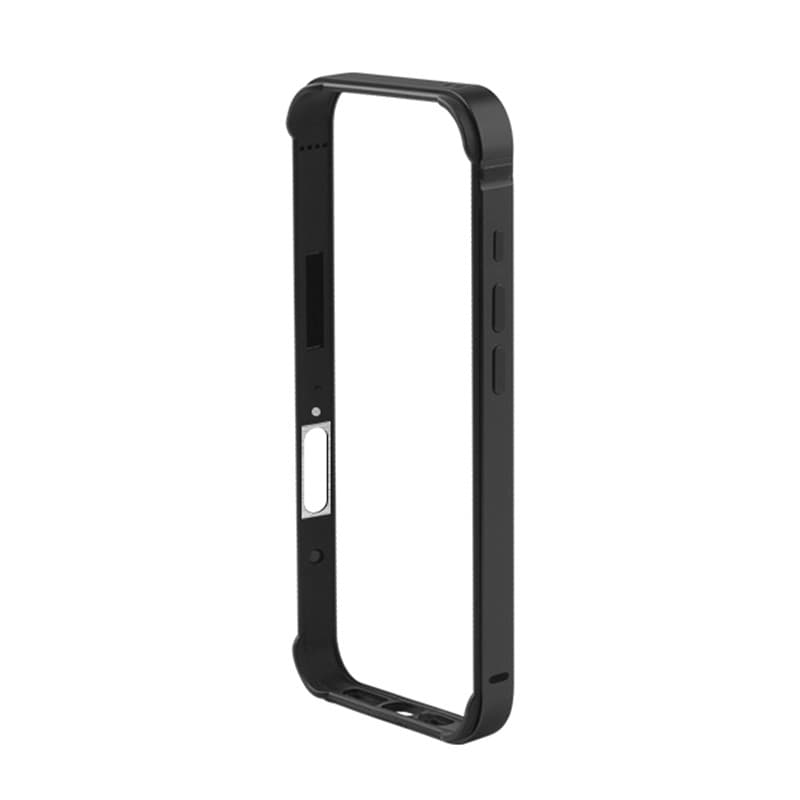 بامپر کوتتسی مدل IH-023 مناسب برای گوشی موبایل اپل Iphone 16 ProMax — تصویر ۱۰