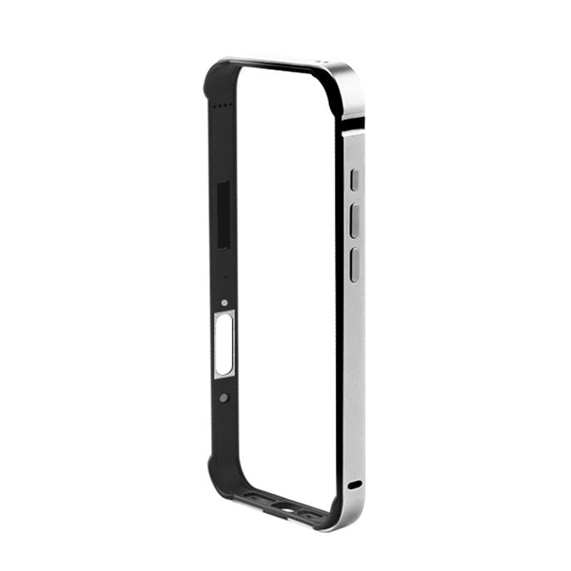 بامپر کوتتسی مدل IH-023 مناسب برای گوشی موبایل اپل Iphone 16 ProMax — تصویر ۱۱