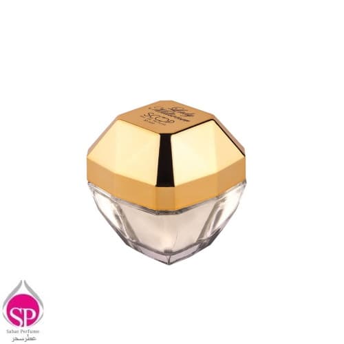 ادکلن مید نایت رز اسکوپ 25 میل Midnight scoop — تصویر ۴