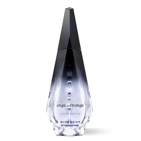ادکلن ژیوانشی اترنج زنانه اسکوپ 25 میل atrang scoop for women — تصویر ۵