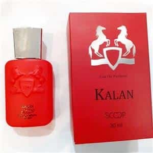 ادکلن مارلی کالان اسکوپ 30 میل KALAN SCOOP