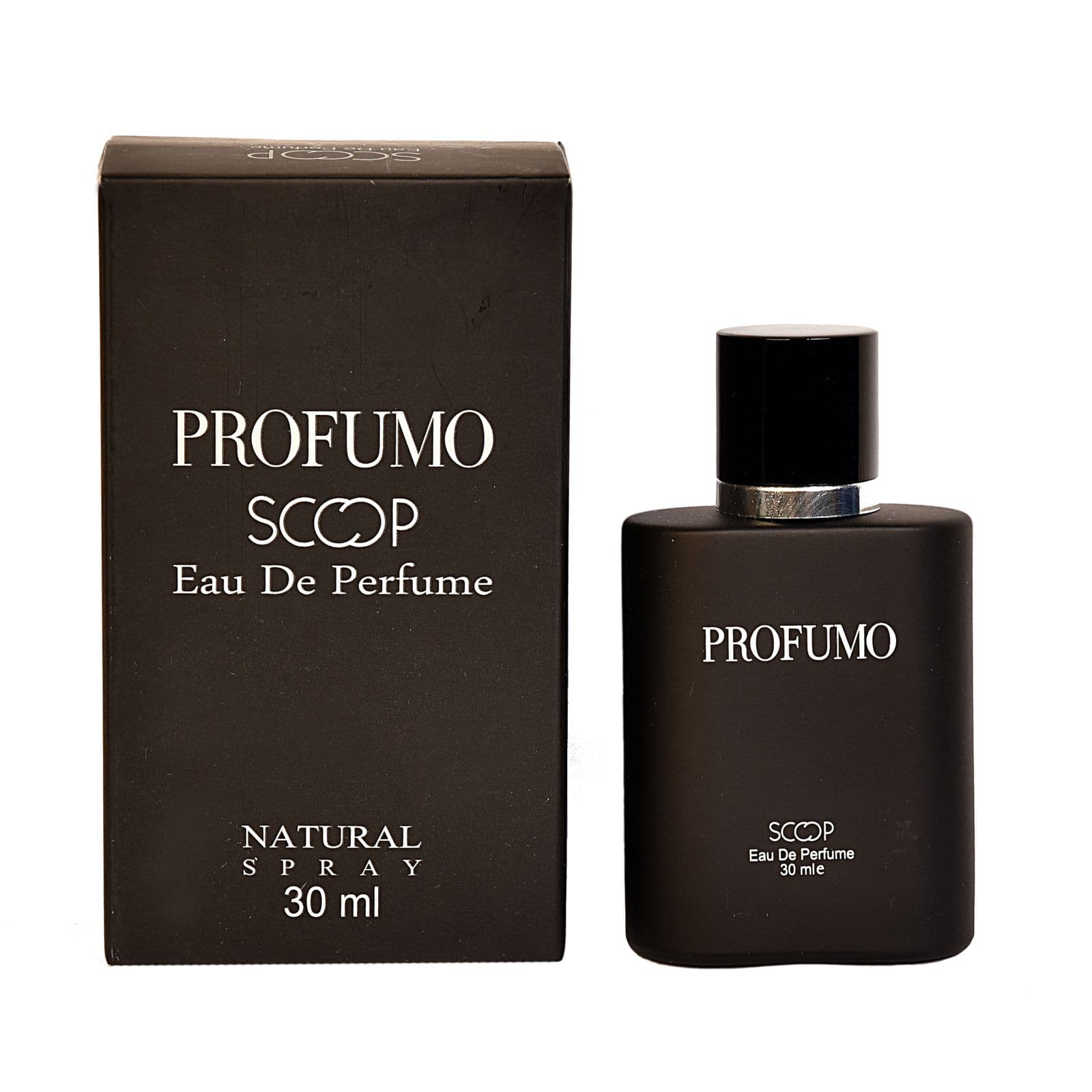 ادکلن جیو پروفیومو اسکوپ 25 میل PROFUMO SCOOP