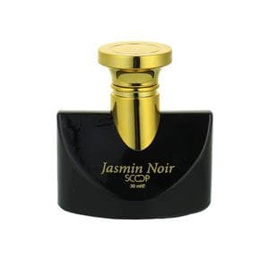 ادکلن جاسمین نویر زنانه از برند اسکوپ 30 میل jasmin noir scoop eau de perfume
