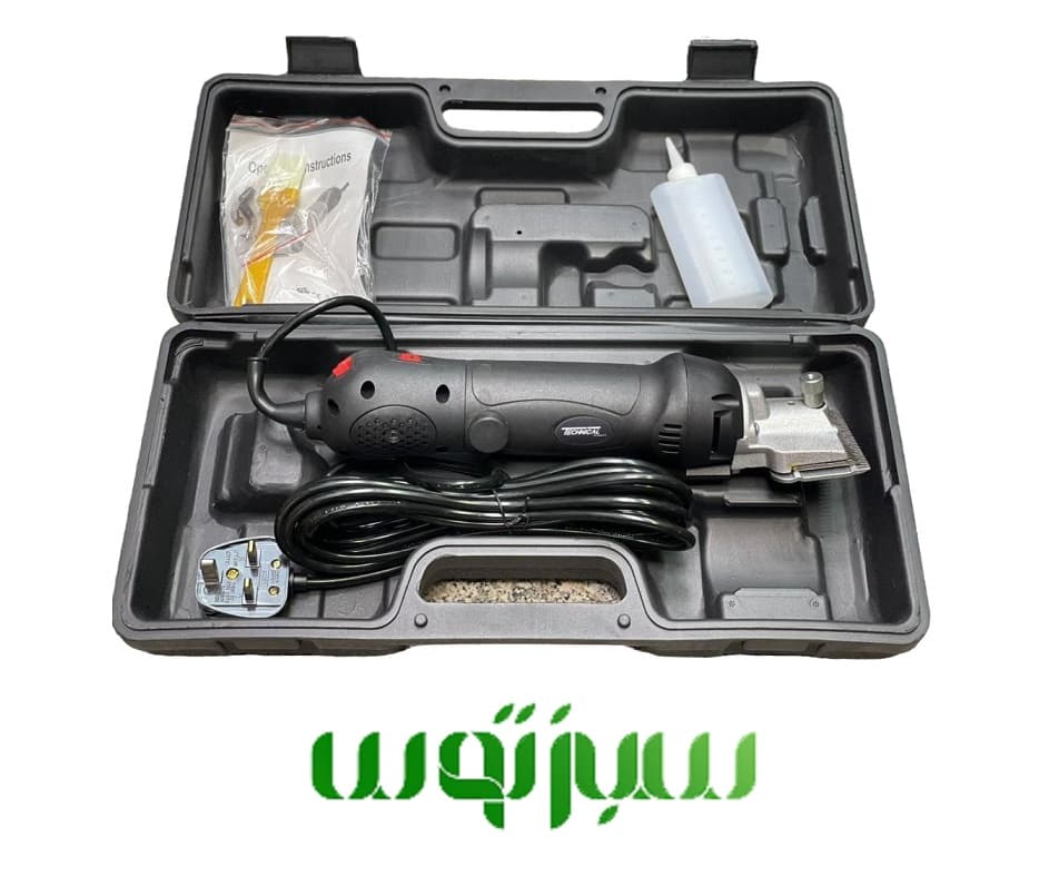 موزن اسب و گاو تکنیکال MJ-T30