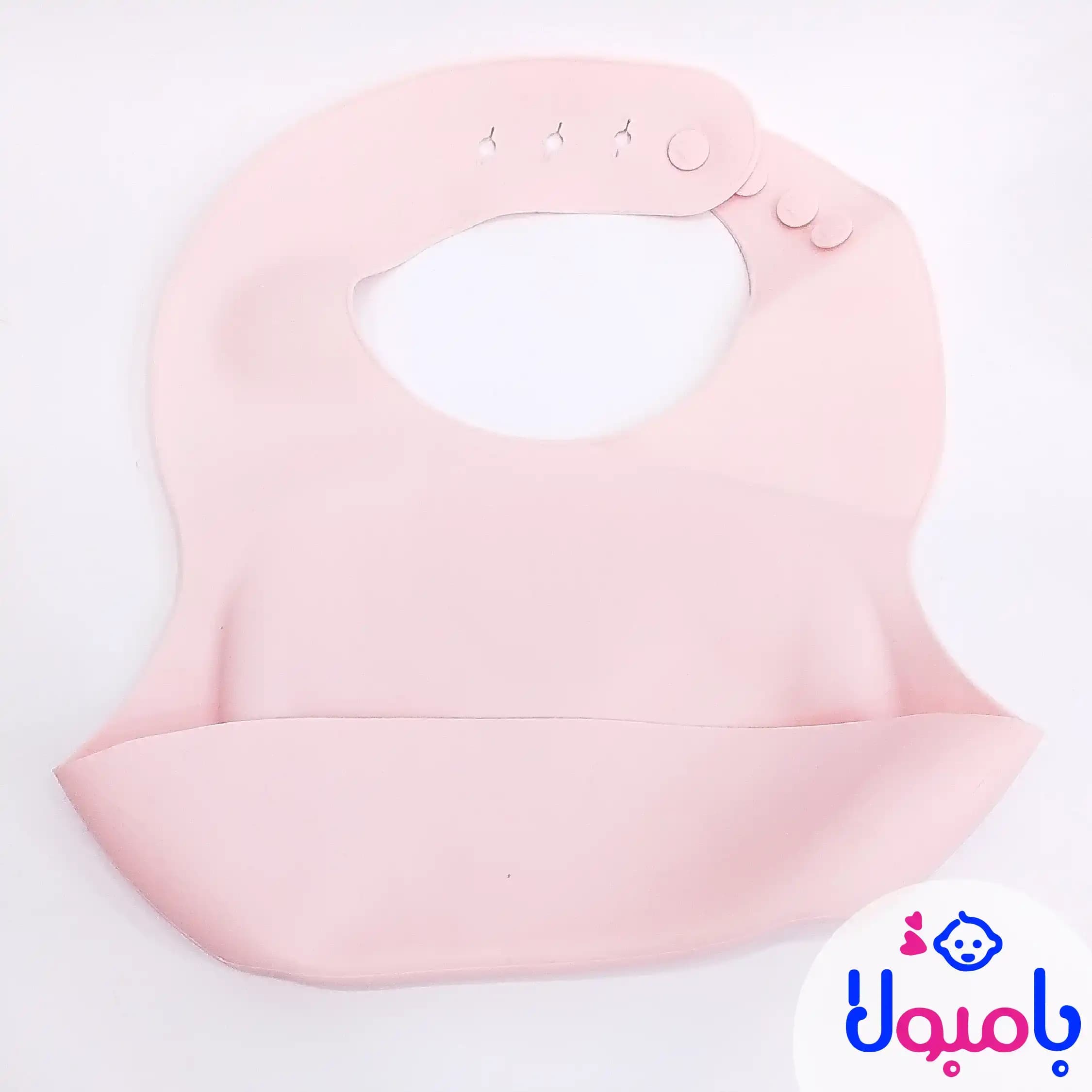 ست سیلیکونی غذاخوری کودک طرح شیر — تصویر ۸