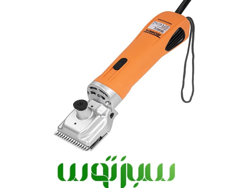 موزن اسب و گاو MJ-T902 تکنیکال