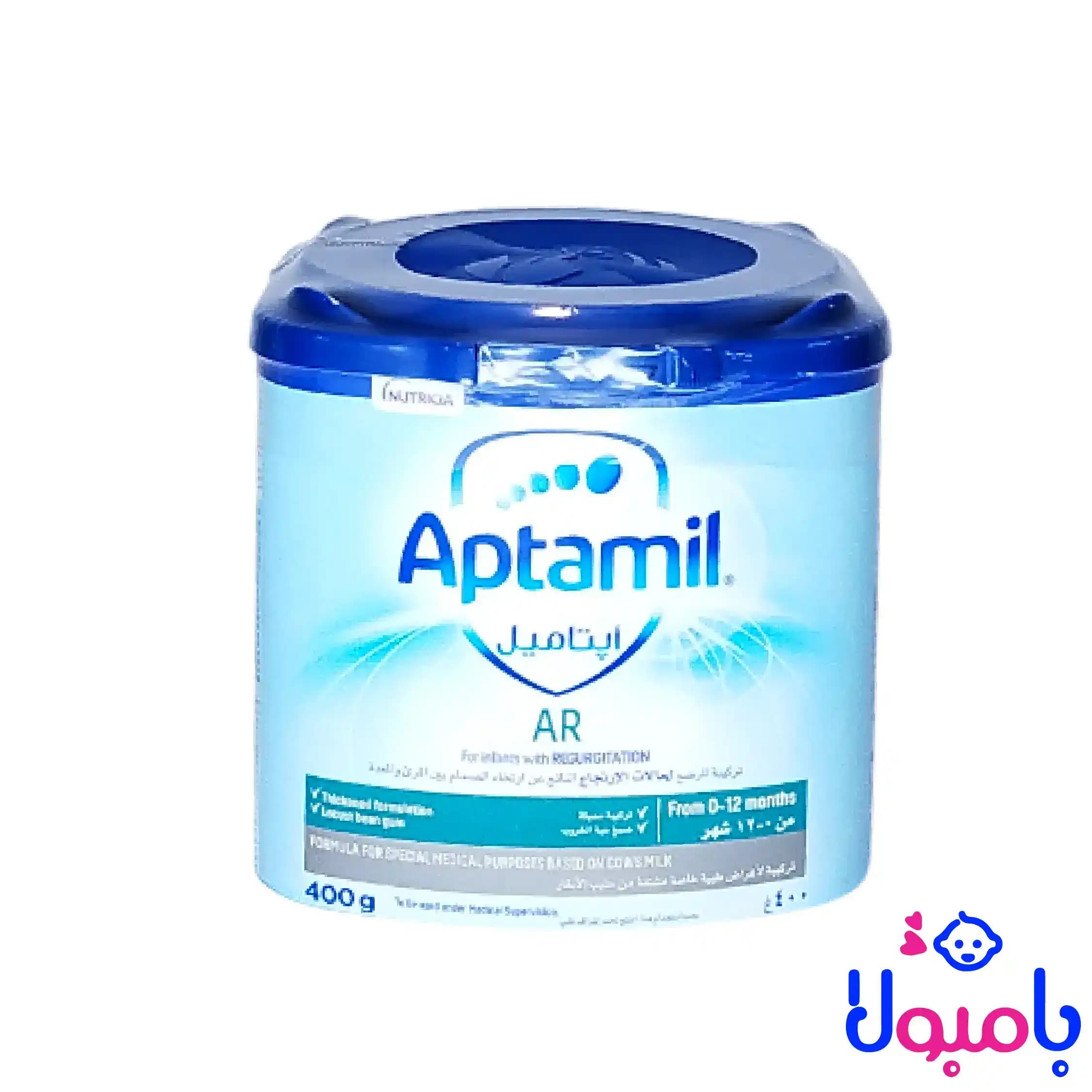 شیرخشک آپتامیل AR