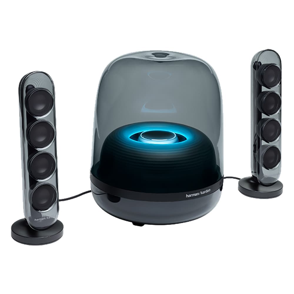 اسپیکر هارمن کاردن 4 Harman Kardon SoundSticks
