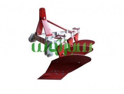 گاو آهن ۳ خیش قوطی