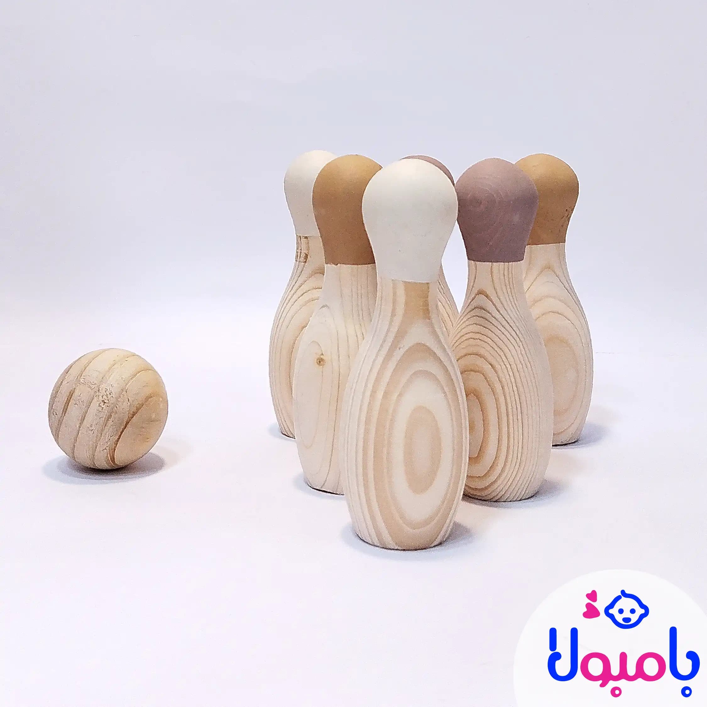 بولینگ چوبین — تصویر ۳
