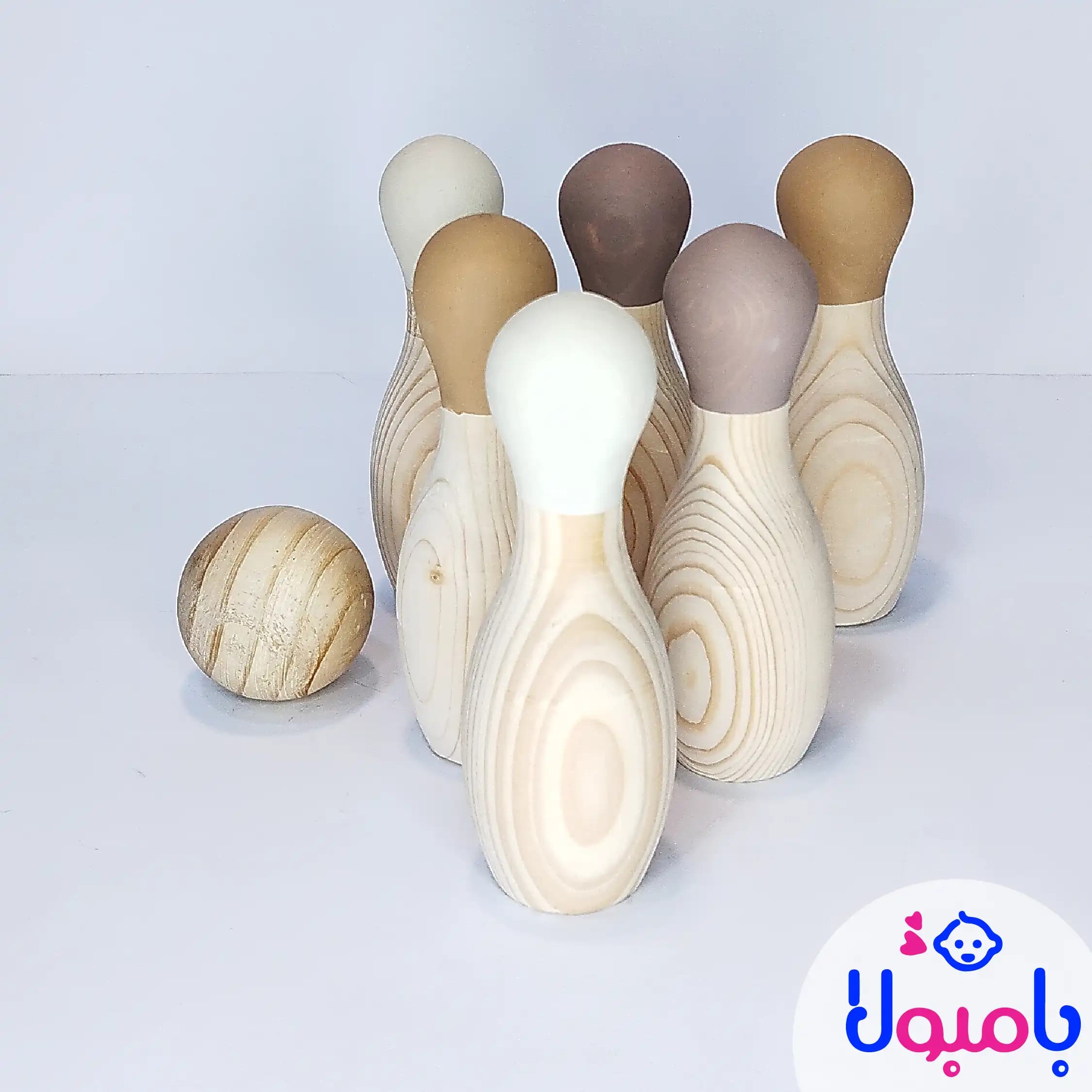 بولینگ چوبین — تصویر ۴