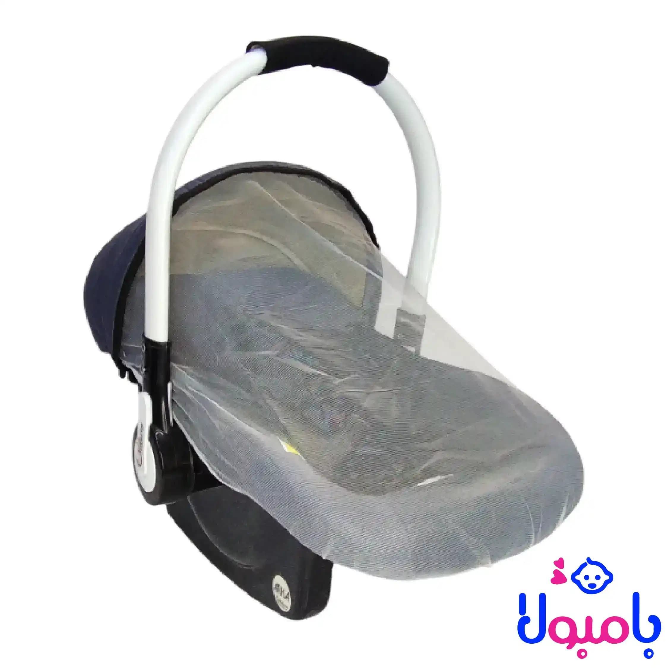 کریر نوزاد بی بی استار