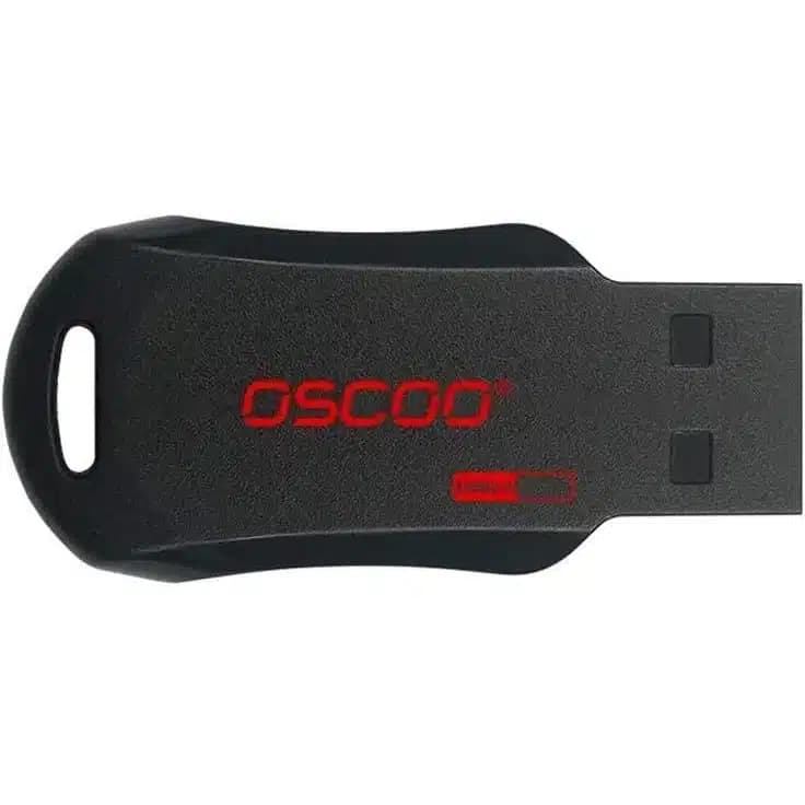 فلش اوسکو مدل OSCOO R16 8G