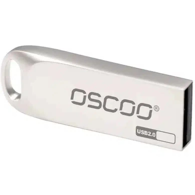 فلش 32 گیگ اوسکو Oscoo Capricorn RM11 — تصویر ۴