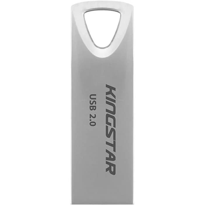 فلش مموری کینگ استار مدل KS222 ظرفیت 32 گیگابایت USB 2.0