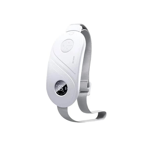 ماساژور گرم‌کننده قاعدگی گرین‌لاین مدل Menstrual Heating — تصویر ۲
