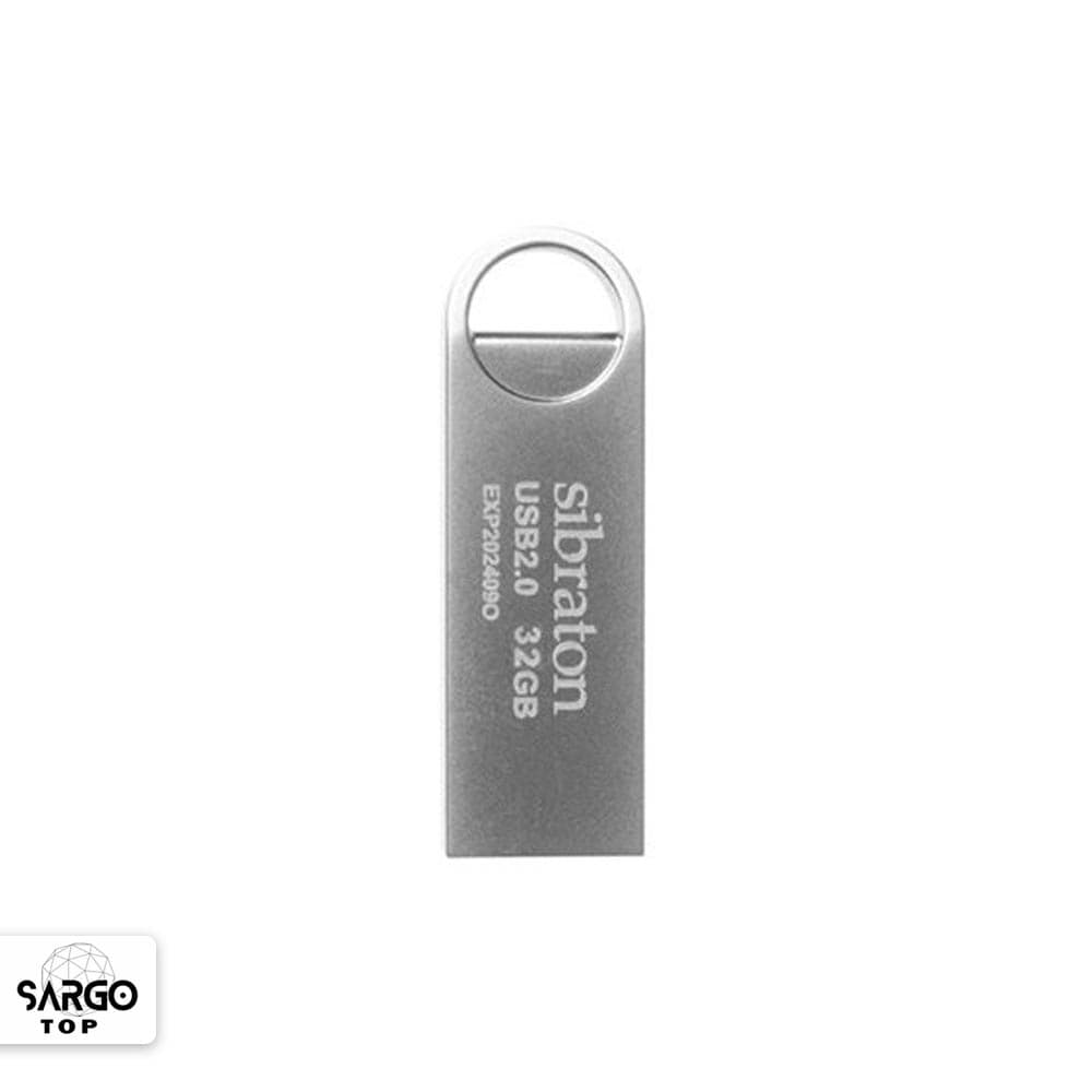 فلش مموری سیبراتون مدل SF2405 ظرفیت 32 گیگابایت — تصویر ۶