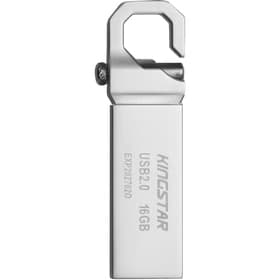 فلش مموری کینگ استار Flaminco KS225 USB 2 ظرفیت 16 گیگابایت