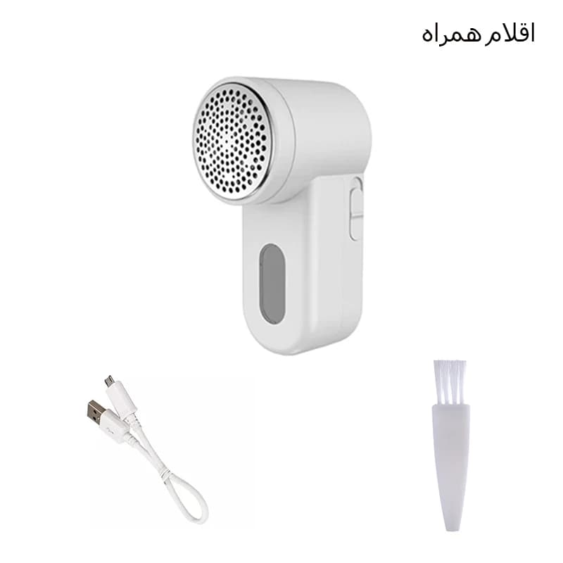 پرزگیر لباس شیائومی مدل MQXJQ01KL — تصویر ۷