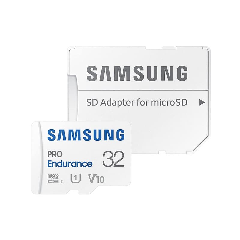 رم 32G PRO SAMSUNG — تصویر ۳
