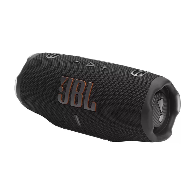 اسپیکر بلوتوثی قابل حمل JBL Charge 6 — تصویر ۳