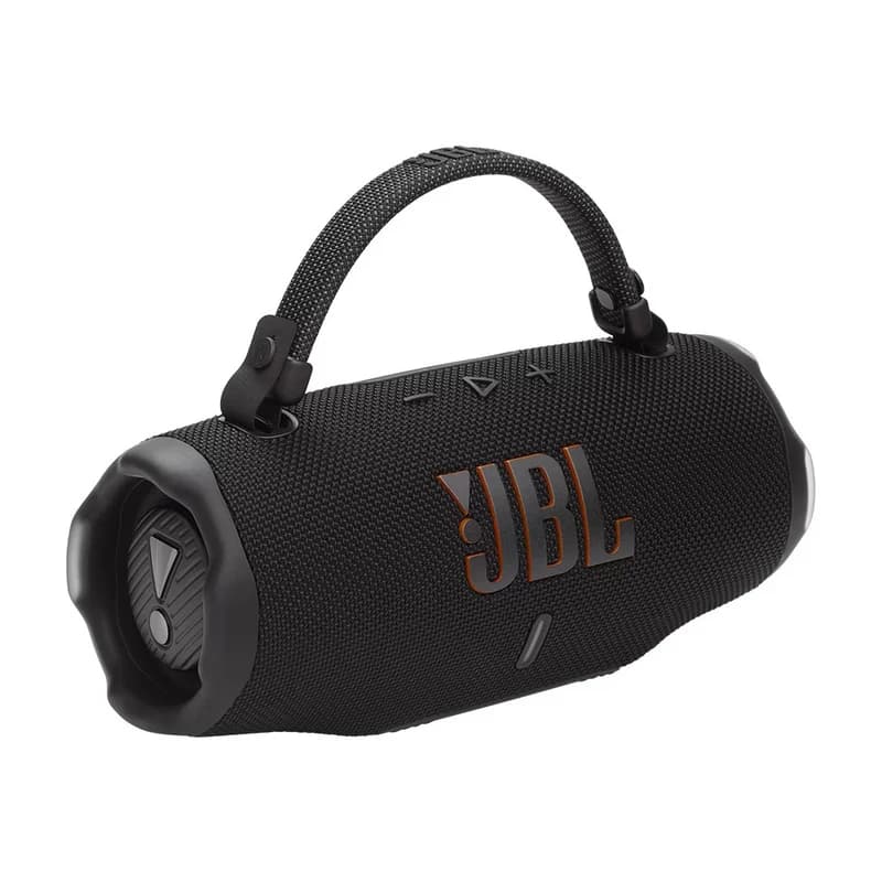اسپیکر بلوتوثی قابل حمل JBL Charge 6 — تصویر ۲