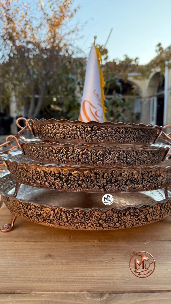 دیس پلو خوری گلبرگی — تصویر ۱۰