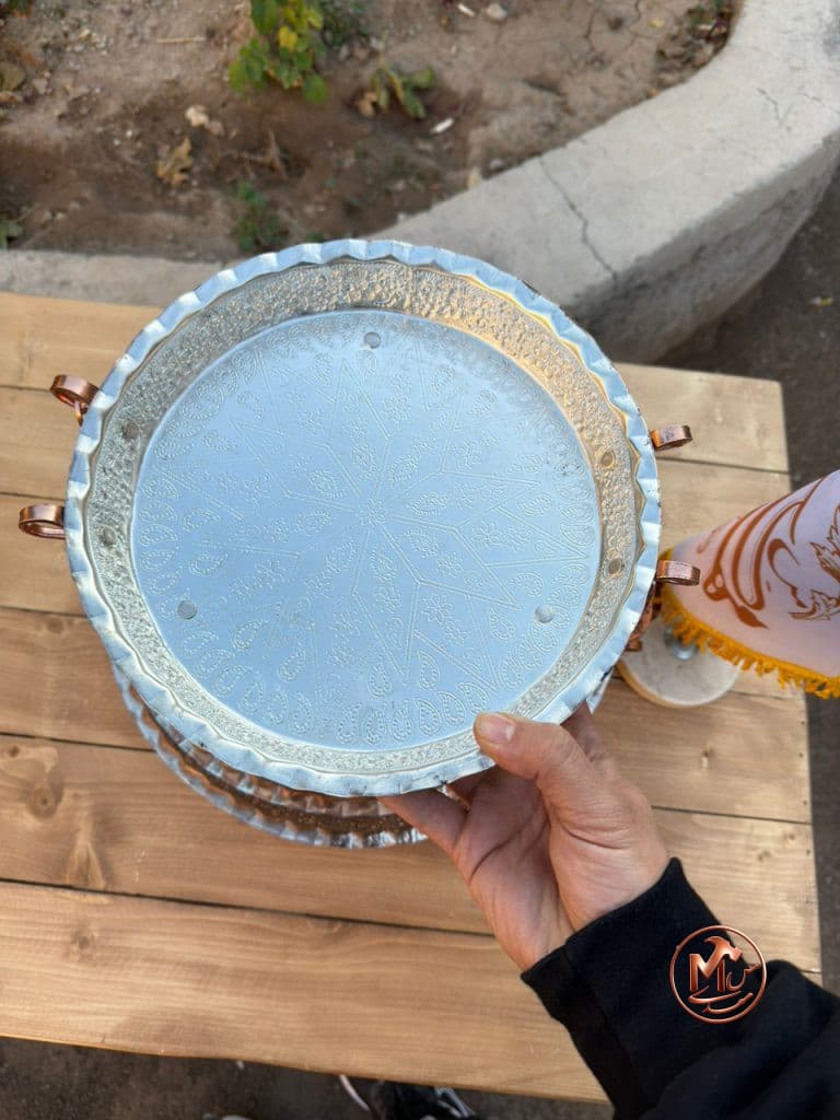 دیس پلو خوری گلبرگی — تصویر ۶