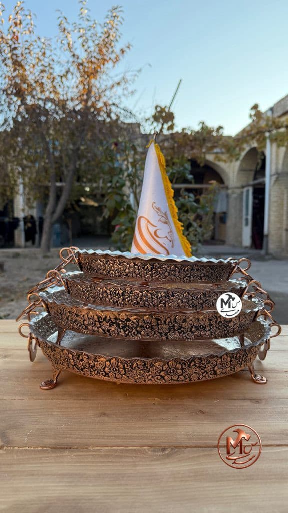 دیس پلو خوری گلبرگی
