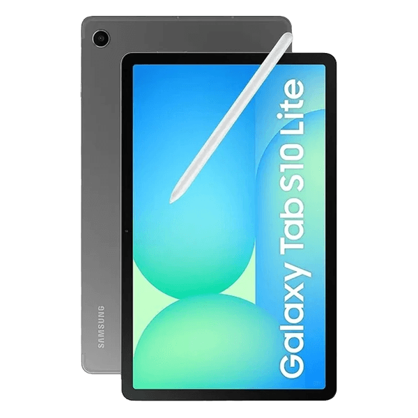 تبلت سامسونگ مدل (Galaxy Tab S10 Lite WiFi (SM-X400 ظرفیت 128 گیگابایت رم 6 گیگابایت