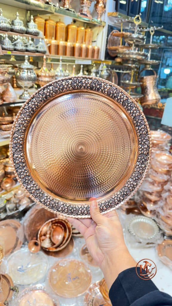 سینی مسی گلبرگی
