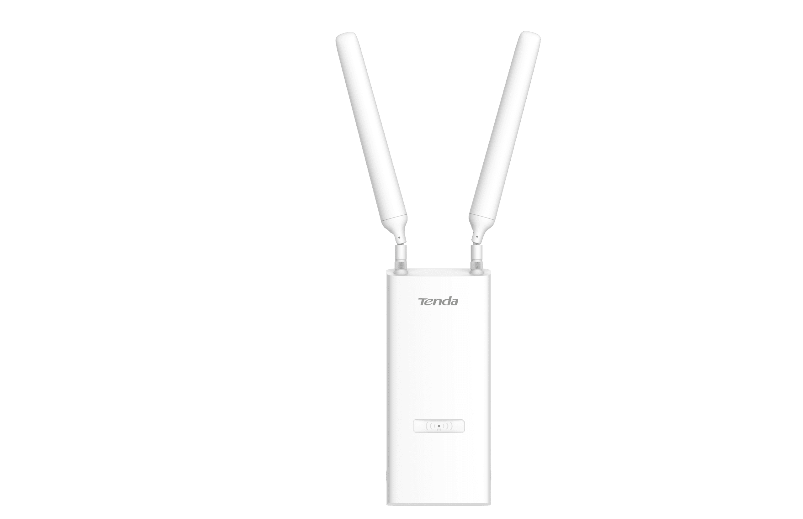 اکسس پوینت وای‌فای AC1200 داخلی و خارجی تندا مدل OAP1200
