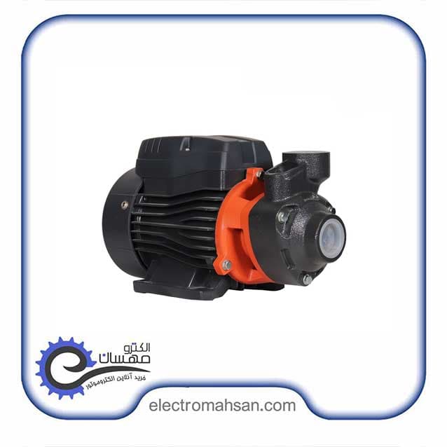 پمپ آب لئو 0.8 اسب 60 متر تک فاز مدل APM60 ساخت چین — تصویر ۲