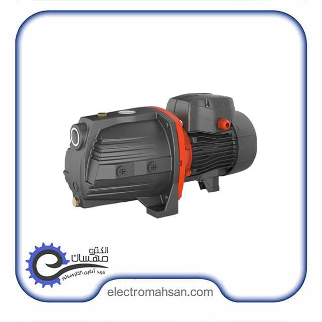 پمپ آب جتی لئو 2 اسب 60 متر تک فاز مدل AJM 150 ساخت چین