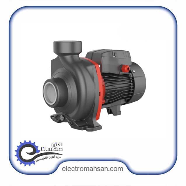 پمپ آب بشقابی لئو2 اسب 22 متر سه فاز مدل AC150B2 ساخت چین