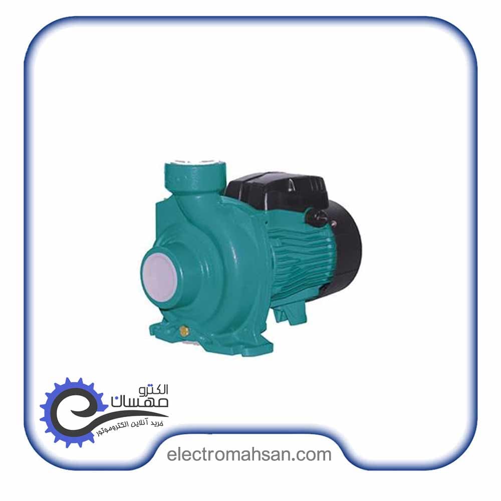 پمپ آب سانتریفیوژ لئو3 اسب 17.5 متر تک فاز مدل ACM220B4 ساخت چین — تصویر ۵