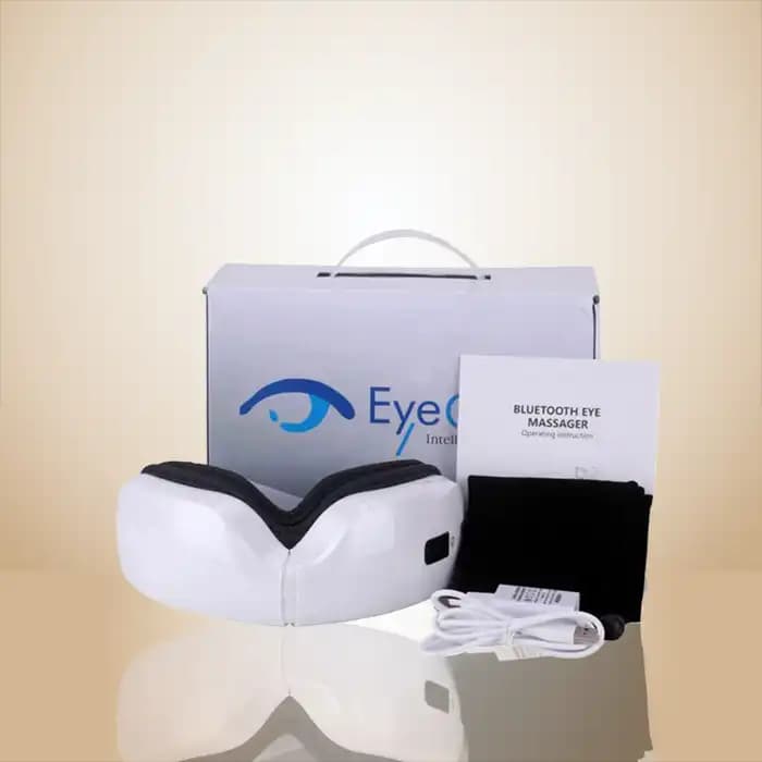 عینک ماساژور چشم Eye Care — تصویر ۷