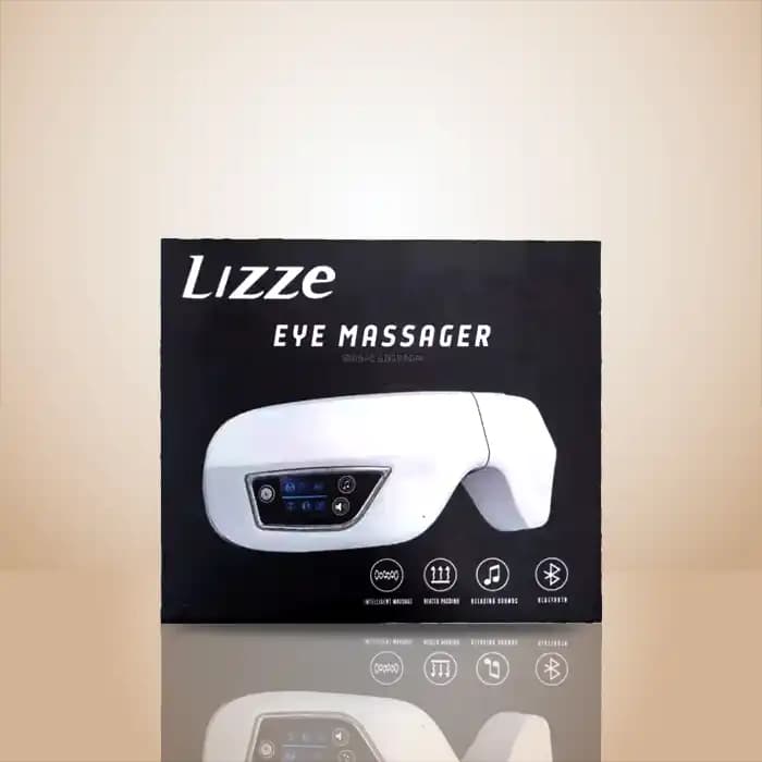 عینک ماساژور چشم Eye Care — تصویر ۶