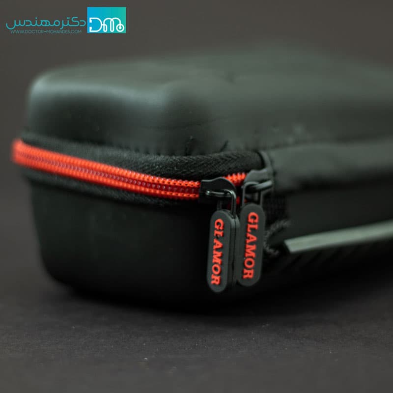 فشارسنج دیجیتال بازویی گلامور مدل LS808 — تصویر ۱۲