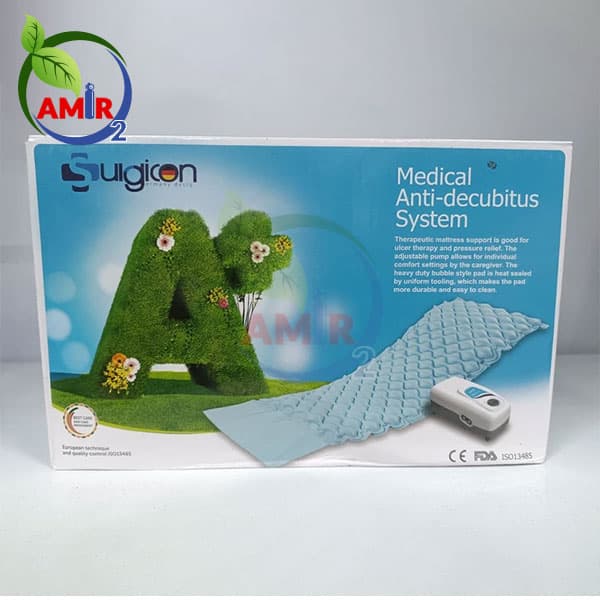 تشک مواج تخم مرغی سرجیکون (Surgicon)