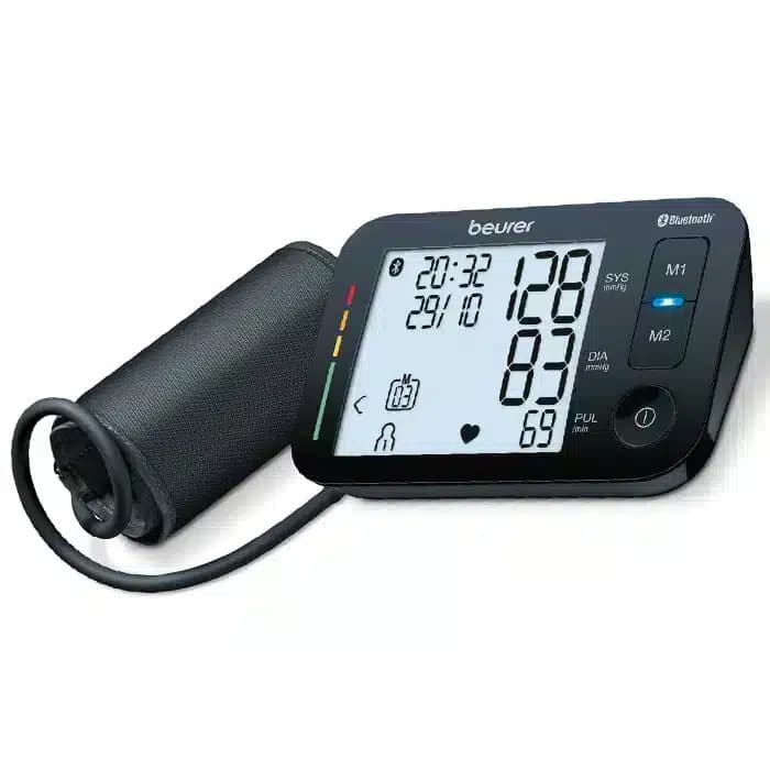 فشارسنج بازویی بیورر مدل BM54 — تصویر ۸