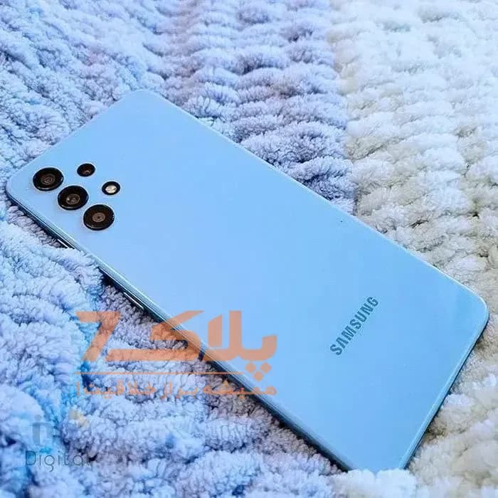 گوشی گلکسی A32 سامسونگ 128/8 | استوک — تصویر ۹